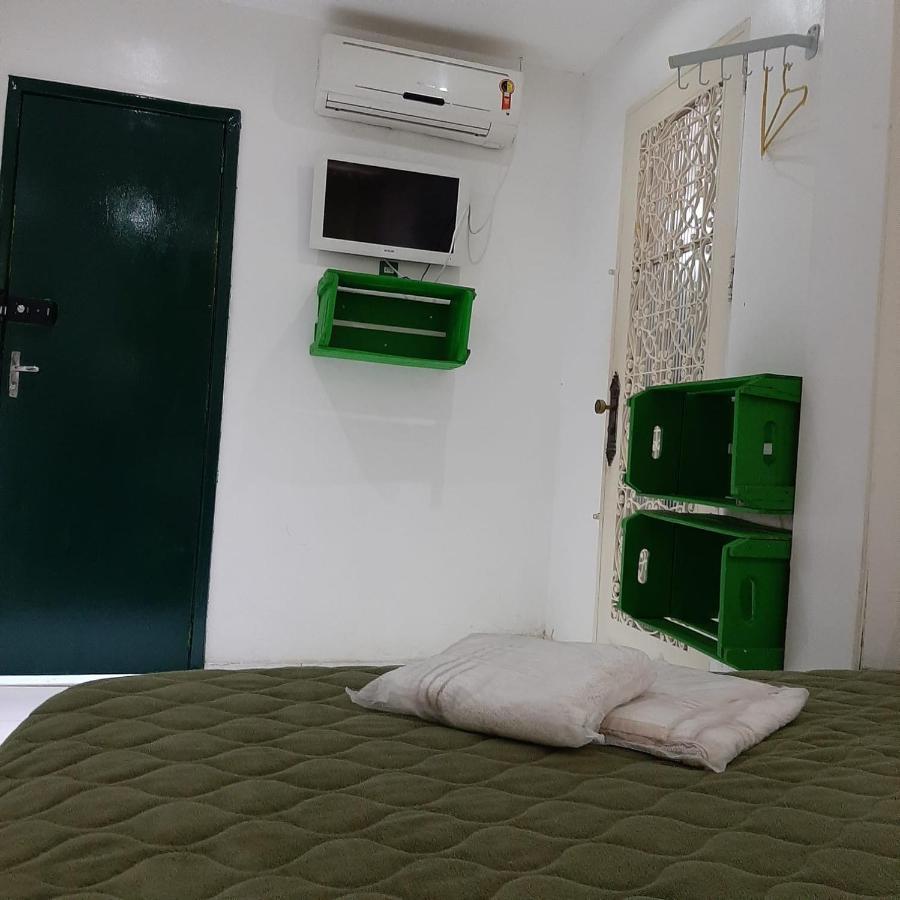 Maraca Hostel Rio de Janeiro Zewnętrze zdjęcie
