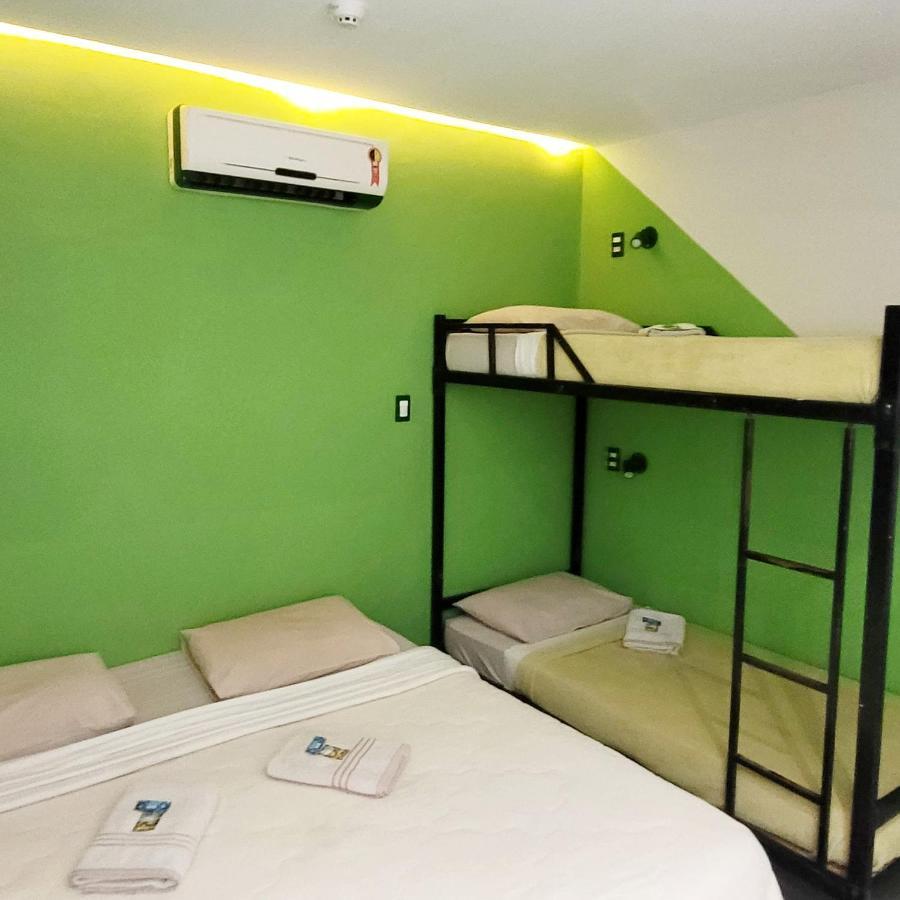 Maraca Hostel Rio de Janeiro Zewnętrze zdjęcie
