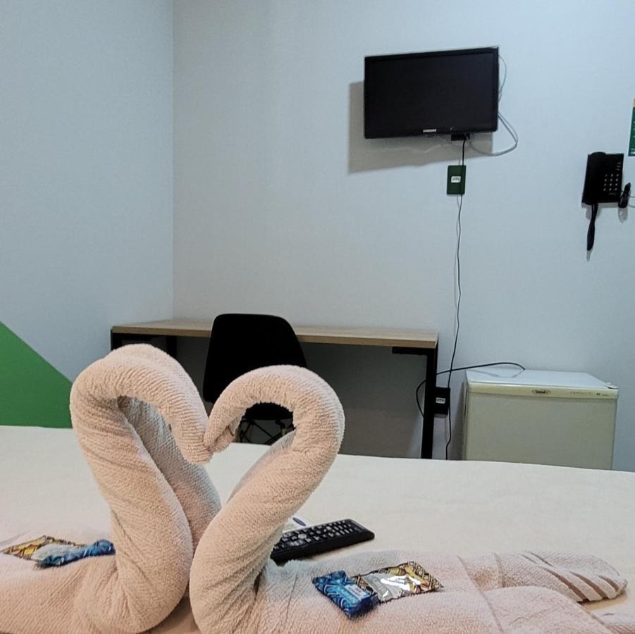Maraca Hostel Rio de Janeiro Zewnętrze zdjęcie
