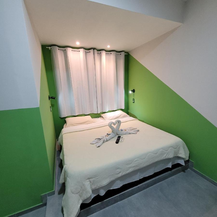 Maraca Hostel Rio de Janeiro Zewnętrze zdjęcie