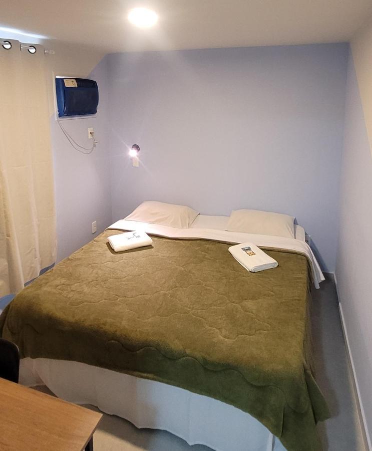 Maraca Hostel Rio de Janeiro Zewnętrze zdjęcie