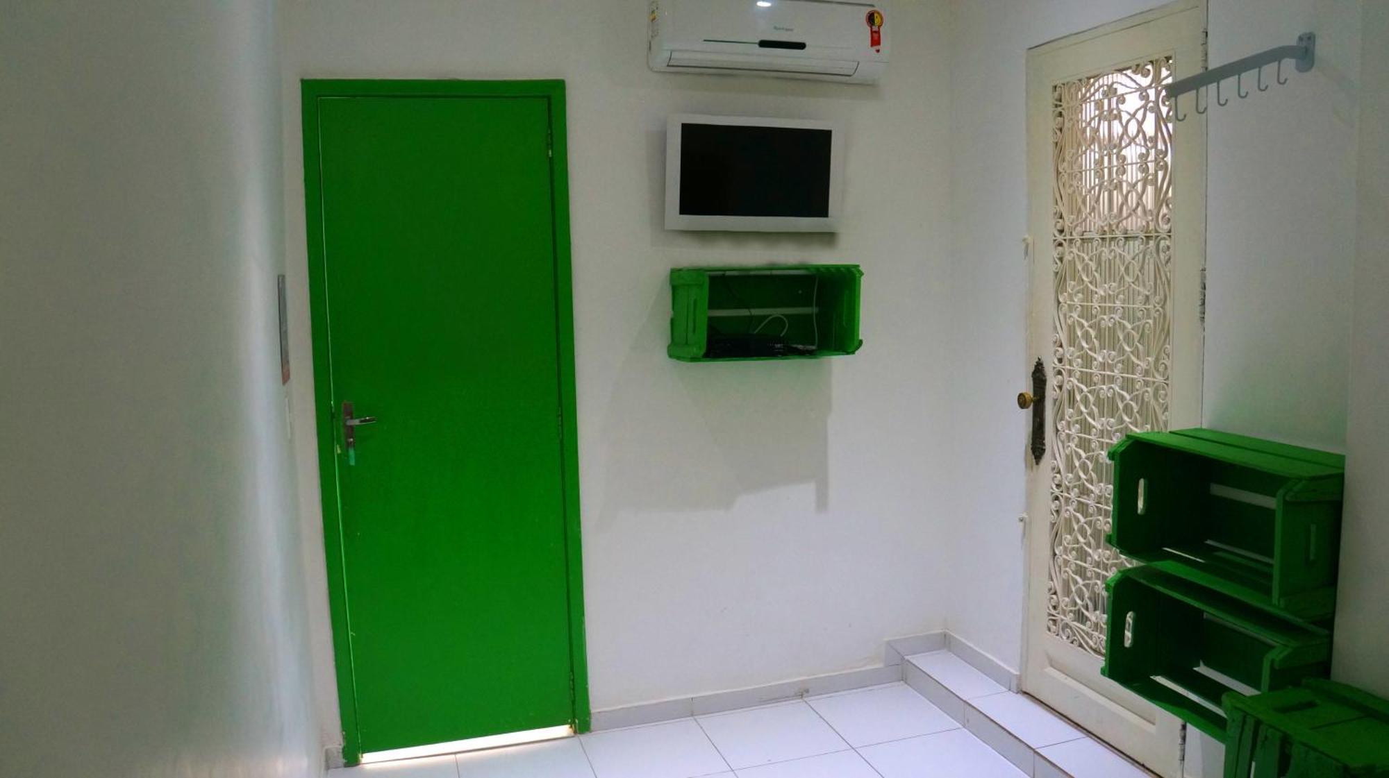 Maraca Hostel Rio de Janeiro Pokój zdjęcie