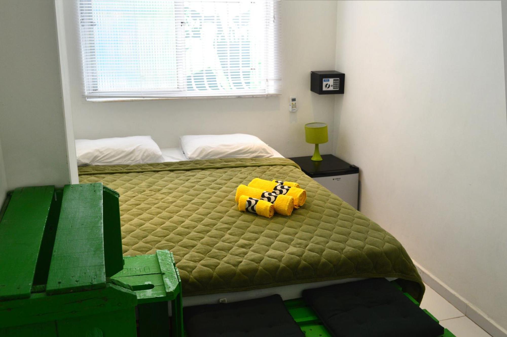 Maraca Hostel Rio de Janeiro Pokój zdjęcie