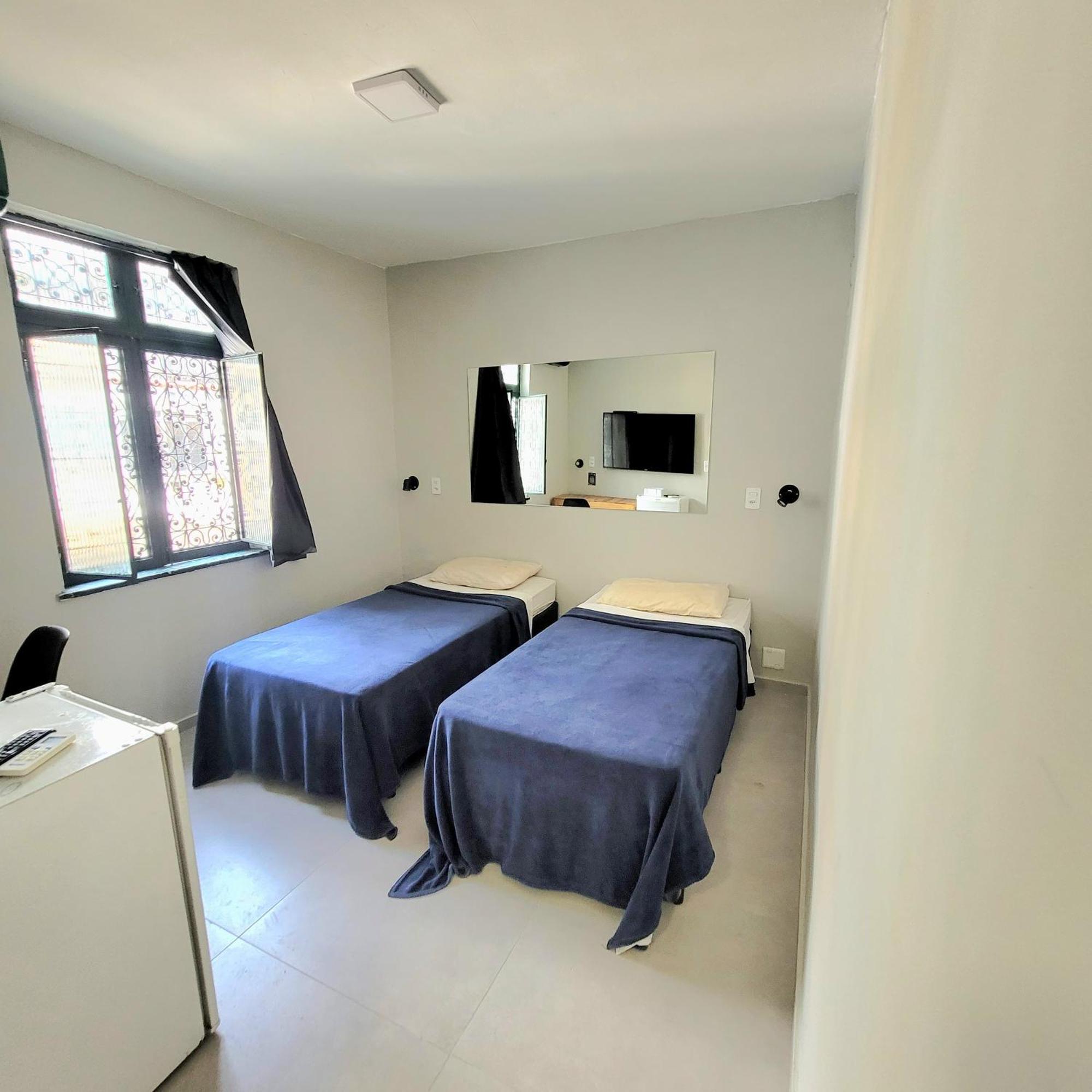 Maraca Hostel Rio de Janeiro Zewnętrze zdjęcie