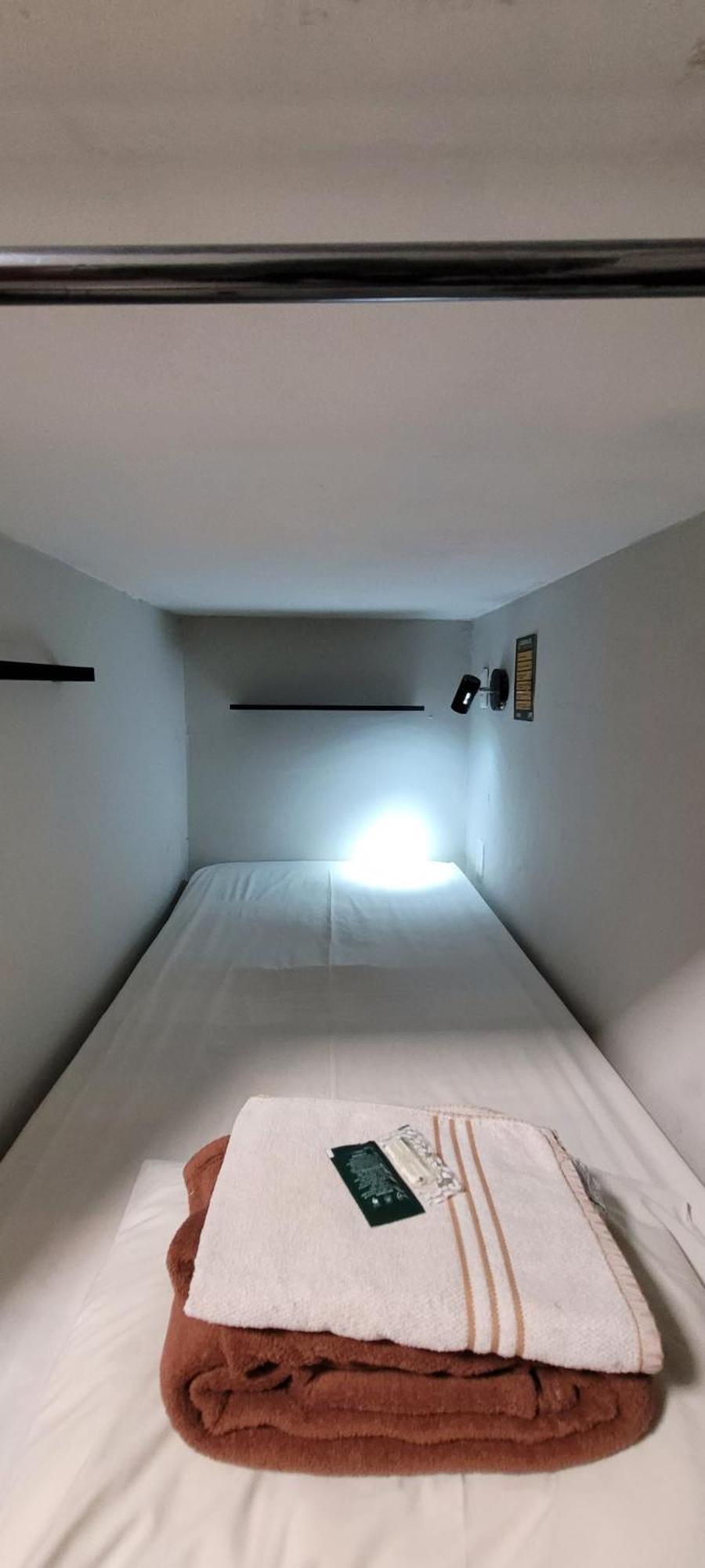 Maraca Hostel Rio de Janeiro Zewnętrze zdjęcie
