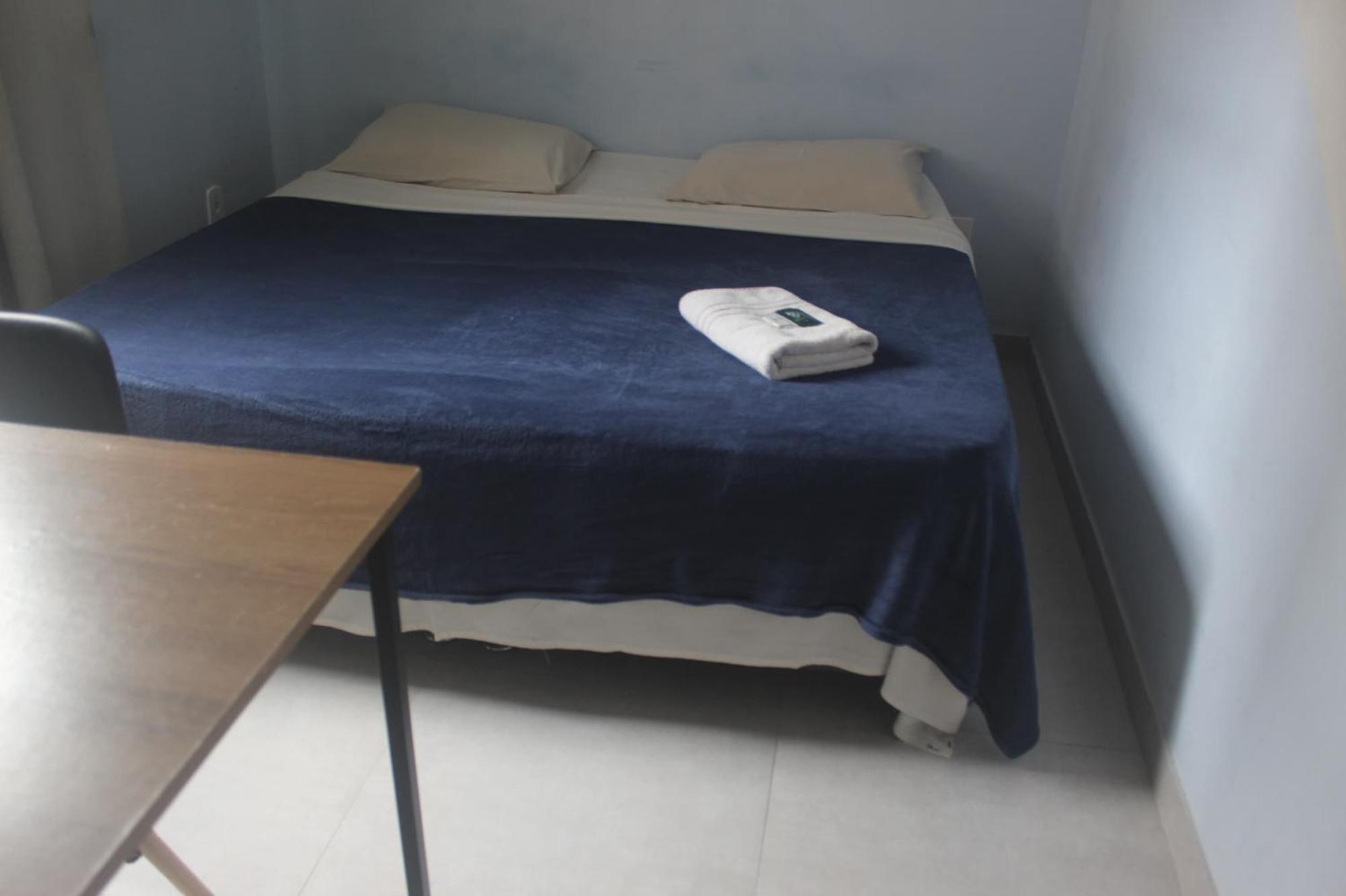 Maraca Hostel Rio de Janeiro Zewnętrze zdjęcie