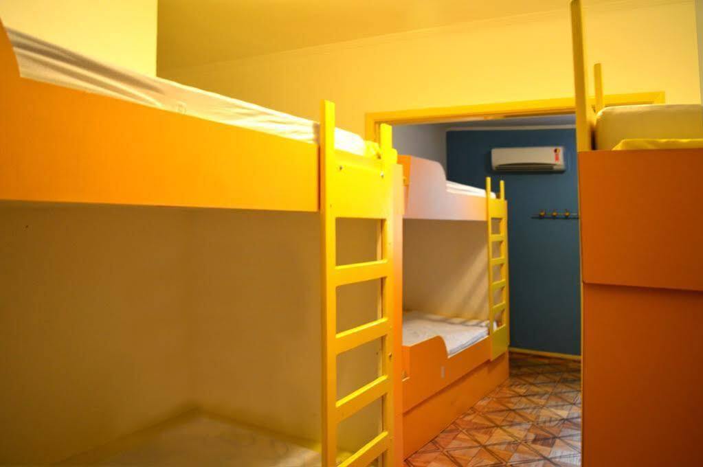 Maraca Hostel Rio de Janeiro Zewnętrze zdjęcie
